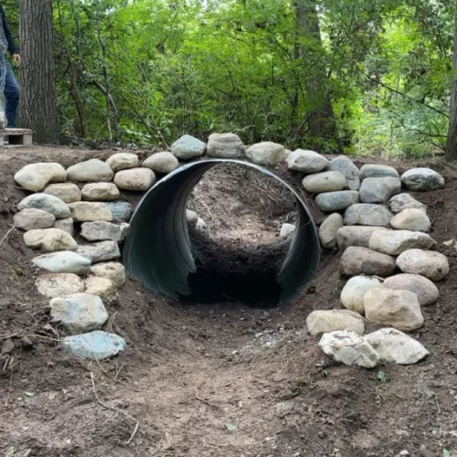 Home Stone & Hardscape Landscaping